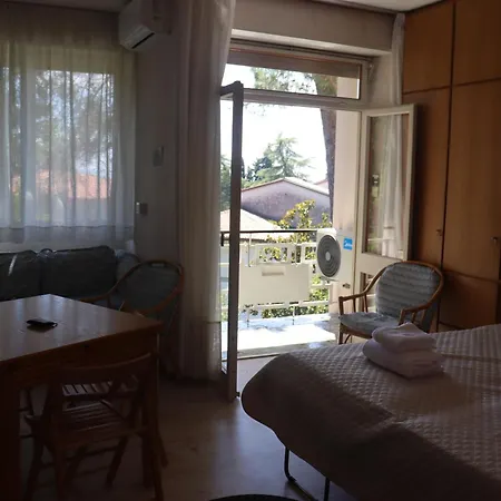 Apartamento Monika 515 Bianca *
