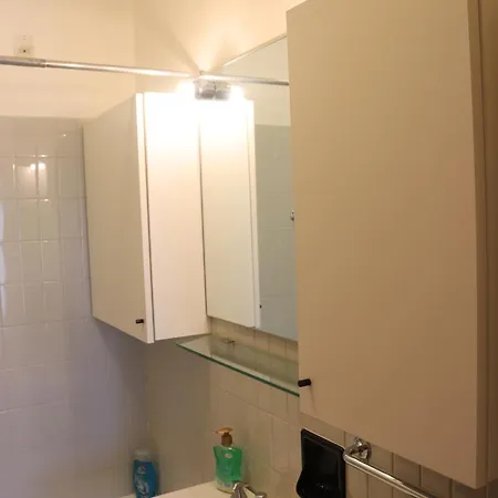 Monika 515 Bianca Apartamento Garda (Verona)