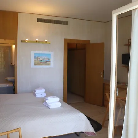 Monika 515 Bianca Apartamento