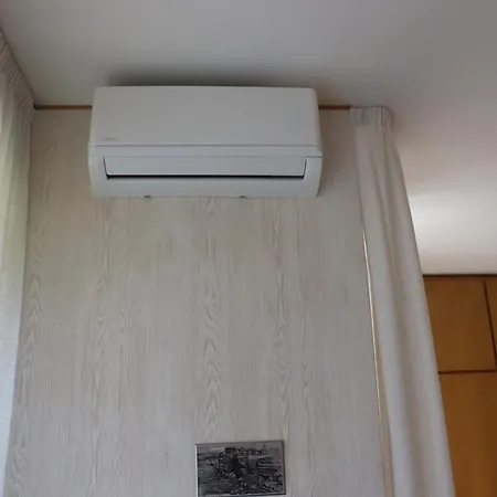 Monika 515 Bianca Apartamento *