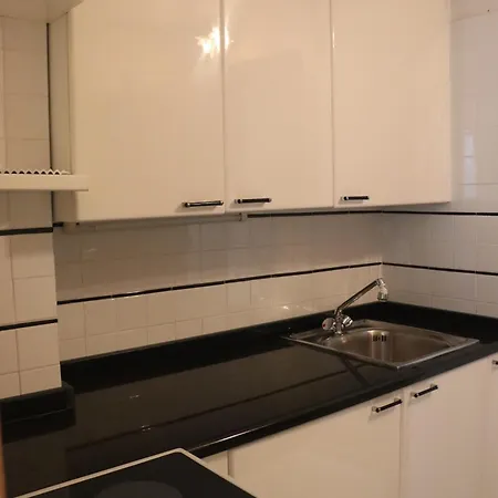 Monika 515 Bianca Apartamento *