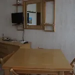 Monika 515 Bianca Апартаменты *