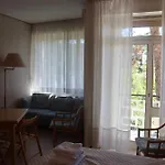 Monika 515 Bianca Апартаменты *