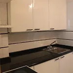 Monika 515 Bianca Апартаменты *