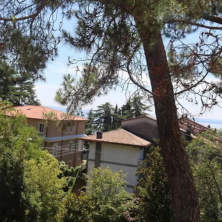 Lägenhet Monika 515 Bianca Garda (Verona)