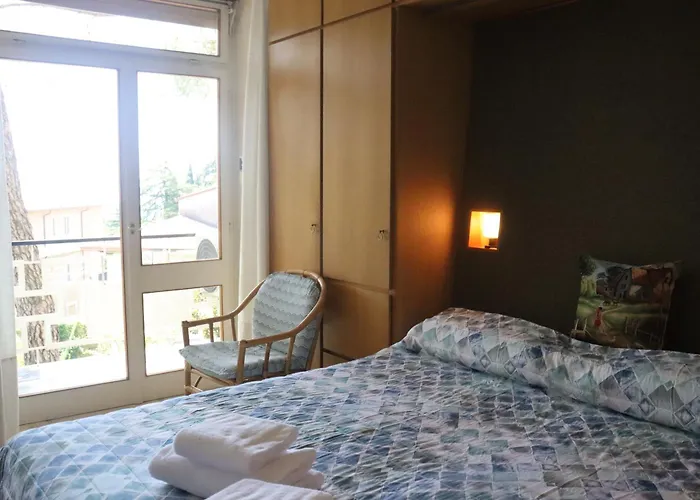 Lägenhet Monika 515 Bianca