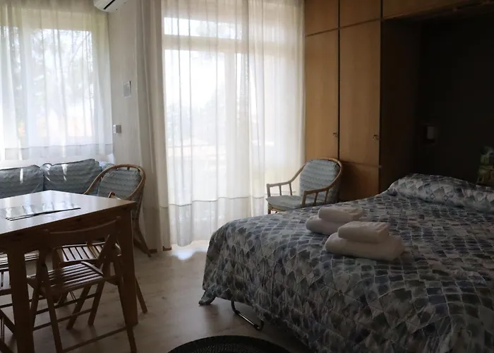 Monika 515 Bianca * Garda (Verona)